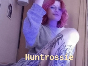 Huntrossie