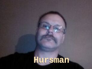 Hursman