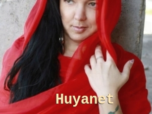 Huyanet