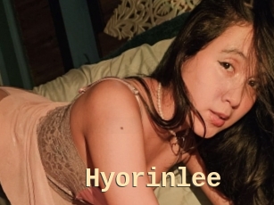 Hyorinlee