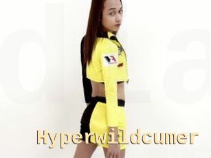 Hyperwildcumer