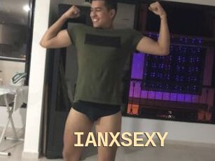 IANXSEXY