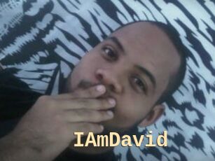 IAmDavid