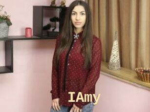 IAmy
