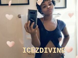 ICEZDIVINE