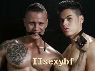 IIsexybf