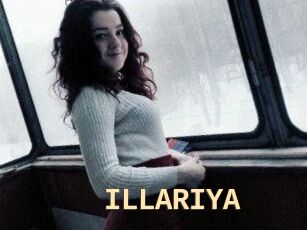 ILLARIYA
