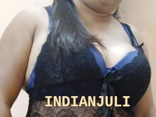 INDIANJULI