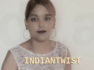 INDIANTWIST