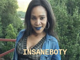 INSANEBOTY