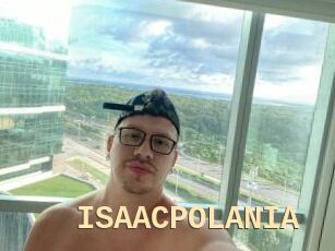 ISAACPOLANIA