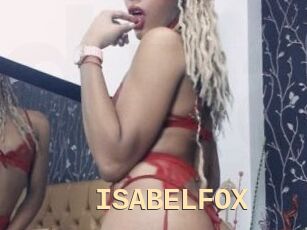 ISABEL_FOX