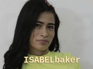 ISABELbaker