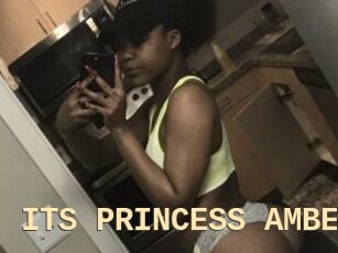 ITS_PRINCESS_AMBER