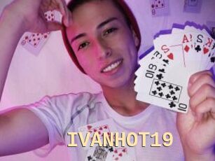 IVANHOT19