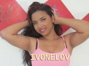 IVONELOV