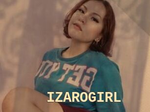 IZAROGIRL