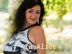 IamAlice