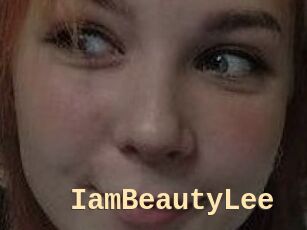 IamBeautyLee