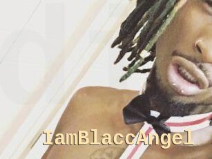 IamBlaccAngel