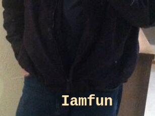 Iamfun