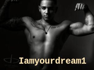 Iamyourdream1