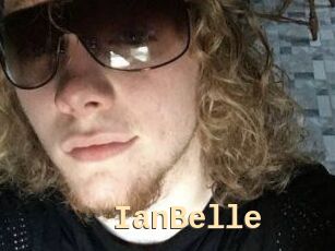 Ian_Belle