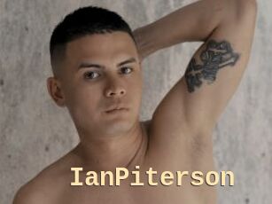 IanPiterson