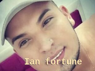 Ian_fortune