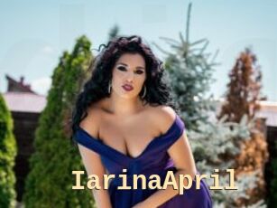 IarinaApril
