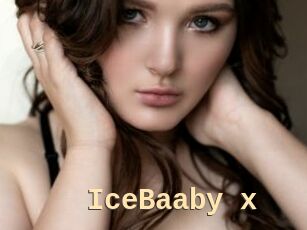 IceBaaby_x