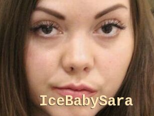 IceBabySara