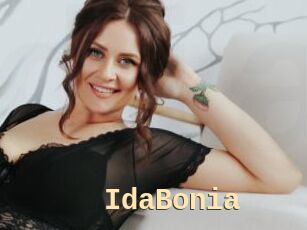 IdaBonia