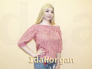 IdaHorgan