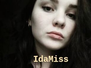 IdaMiss