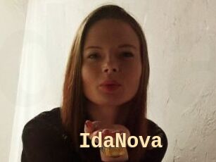 IdaNova