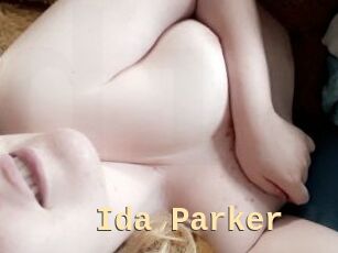 Ida_Parker