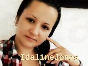 IdalineJones