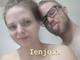Ienjoix