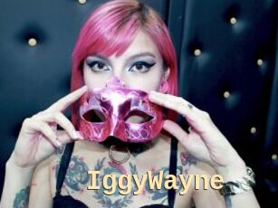 IggyWayne