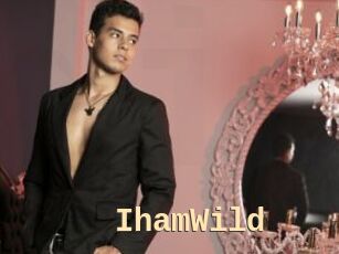 IhamWild