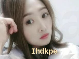 Ihdkpe