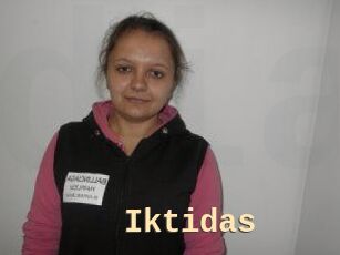 Iktidas
