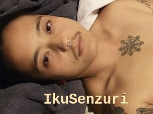 Iku_Senzuri