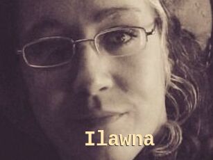 Ilawna