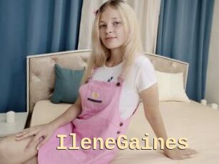 IleneGaines