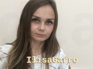 IlisaGarro