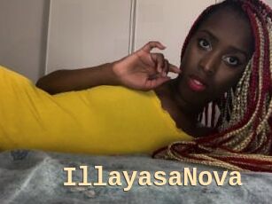 IllayasaNova