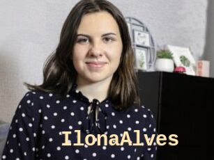 IlonaAlves