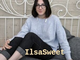 IlsaSweet